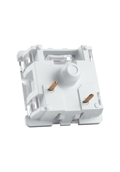 Glorious Pc Gaming Race Kailh Speed Copper Switch 120 Adet , Doğ
