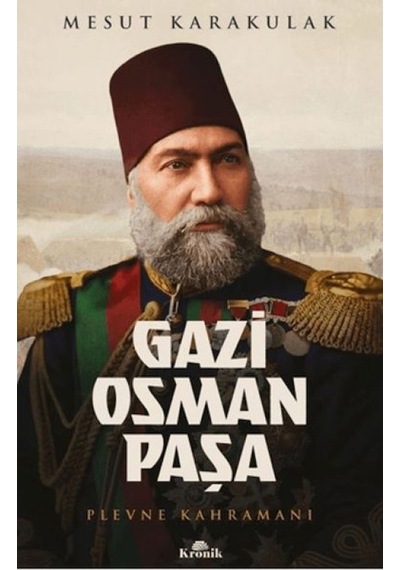 Gazi Osman Paşa - Rmht-878833