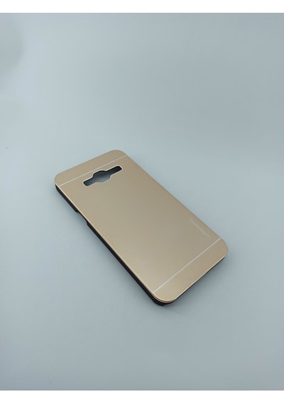 Samsung Uyumlu Galaxy J3 Motomo Metal Kilif 459690969