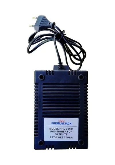 Lineer Aktüatör Motor Butonlu Adaptör 36v