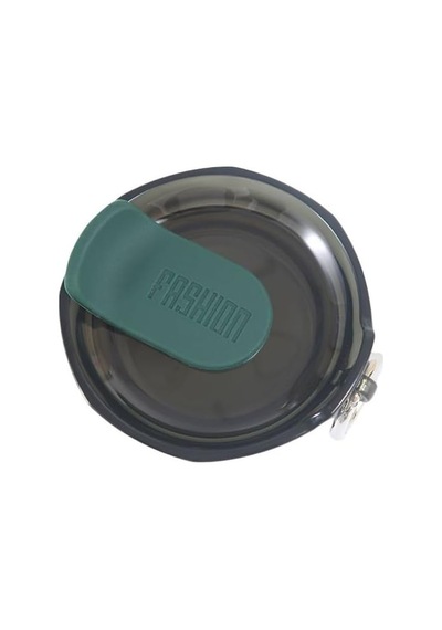 Çelik İçli Termos 500 Ml Turuncu Skm010 Açık Beyaz