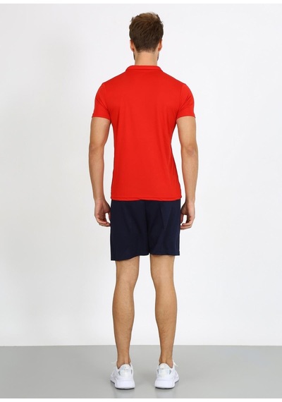 New Balance Nbtm2107-avı Erkek Spor Şort 001