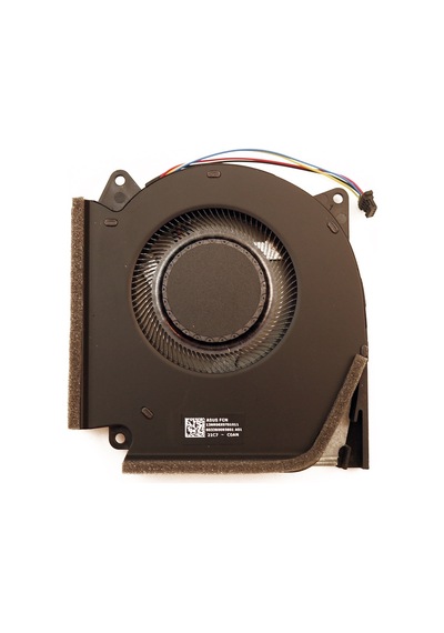 Asus G17 G713ım Notebook Gpu Fan 12v
