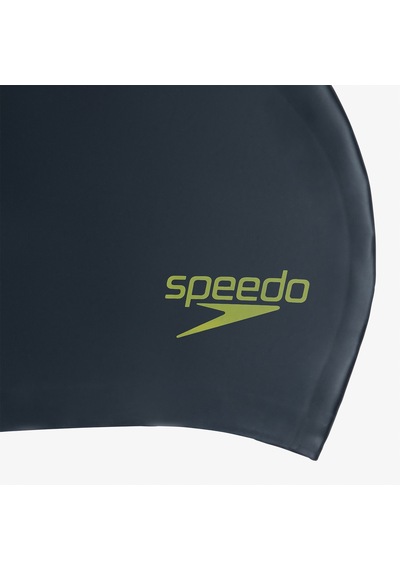 Speedo Long Hair Çocuk Siyah Bone - 8-12809f952 Siyah