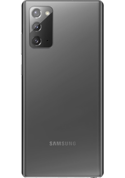 Samsung Galaxy Note20 256 GB (Samsung Türkiye Garantili)