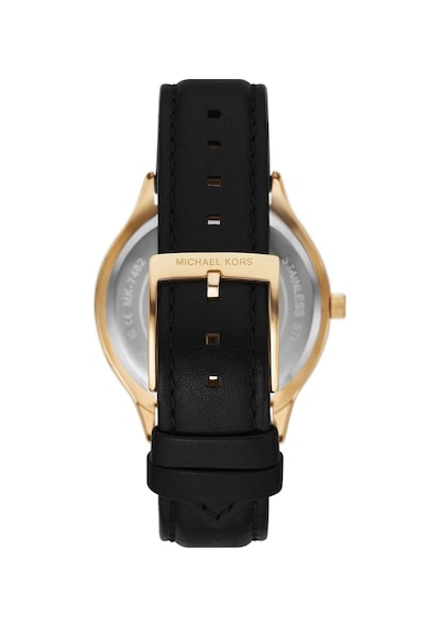 Michael Kors Mk7553 Kadın Kol Saati Altın