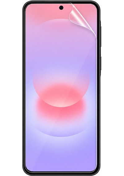 Samsung Galaxy F36 Uyumlu Ön Body Şeffaf Ultra Ekran Koruyucu Nano Jelatin 03253127