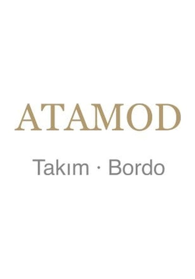 Prenses Ceket Etek Takım Bel Kayışlı Kalem Etek, Şık Formlu Ceket, Zamansız Takım Bordo