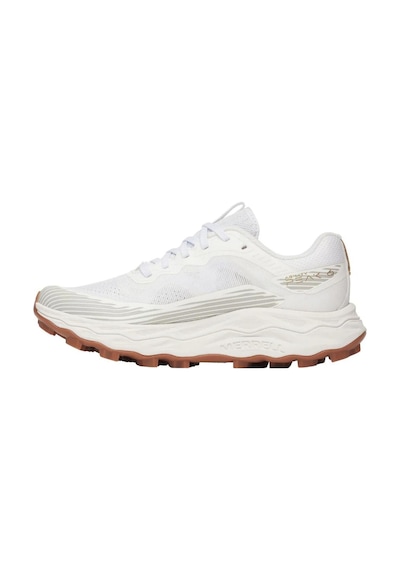 Merrell Agılıty Peak 6 Kadın Ayakkabısı J00005074 Beyaz