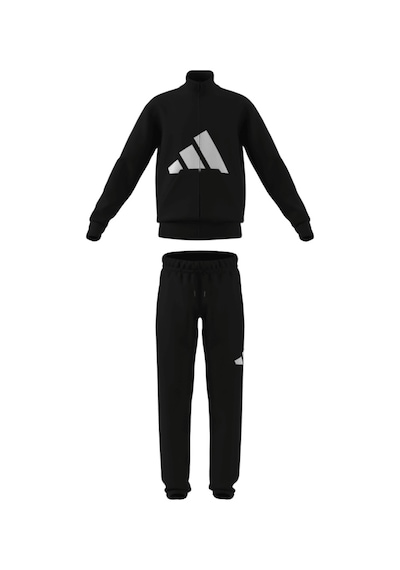 Adidas J Bl Tr Ts 205 Çocuk Eşofman Takımı Je1399 Siyah