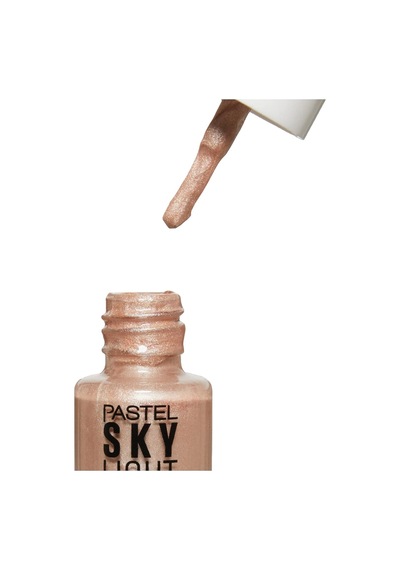 Mini Highlighter Skylight 102, 4.2 Ml Diğer