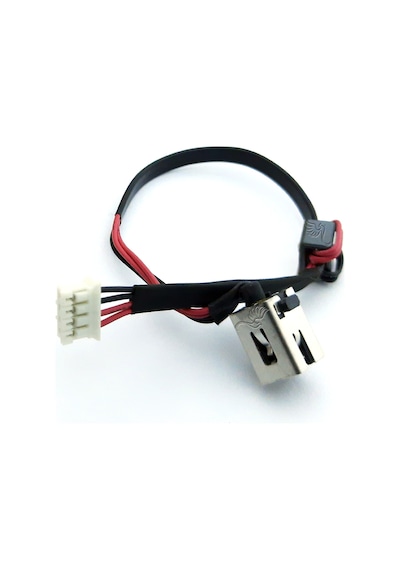 Lenovo Uyumlu G770 Type 1037 Power Jack - Şarj Soketi