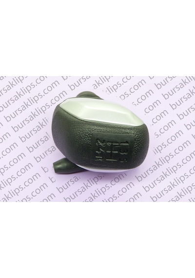 Peugeot 206,207,307 Vites Topuzu Spor Tip 96738471vv