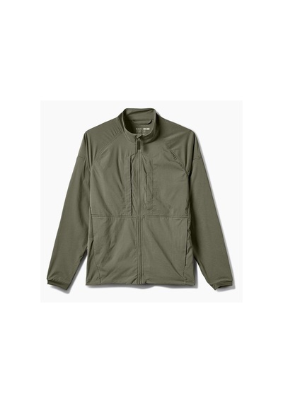 5.11 Lt Stretch Wındshell Ceket Ranger Green Siyah