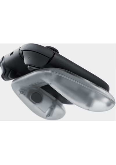 Nintendo Switch 2 Joycon Grip Şarj Tutacağı