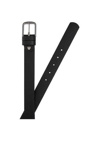 U.s. Polo Assn. Erkek Siyah Kemer 50315012-vr046 Siyah