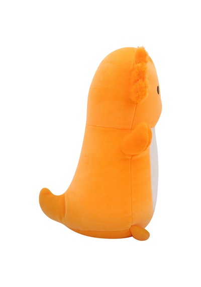 Squishmallows Hugmees Semender Nico 26 Cm Hm00476 Çok Renkli