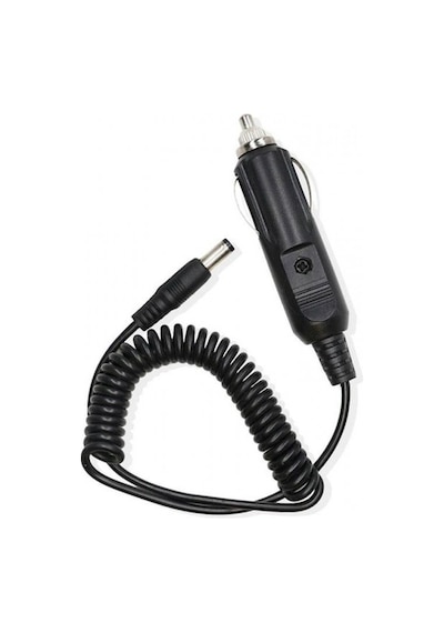 12v 3a Araç Şarj Adaptörü Süper Box Modem Araç Şarj Adaptörü 5.5 2.5mm