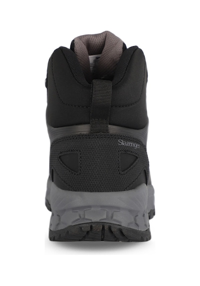 Slazenger WILKIN Erkek Su Geçirmez Siyah / Siyah Outdoor