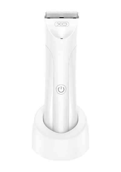 Cf33 Elektrikli Ipx7 Şarjlı Vücut Ve Yüz Tüy Alma Makinesi - Islak & Kuru Kullanım Diğer