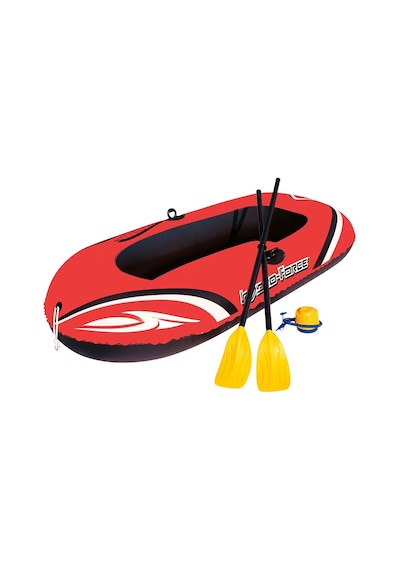 Bestway Hydro-Force Bot - 196cm x 114cm Çok Renkli