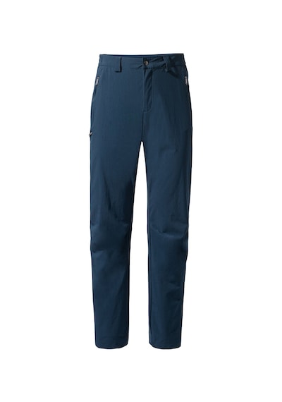 Vaude Farley Iıı Outdoor Erkek Pantolon 42643 Gri - Lacivert