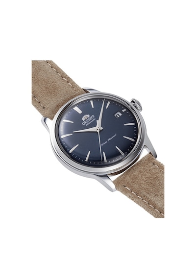 Orient Ra-ac0m12l30b Otomatik Erkek Kol Saati Metalik