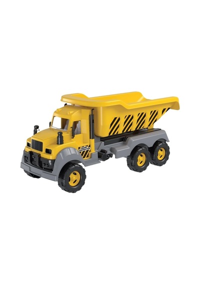 Pilsan Grand Construction Series