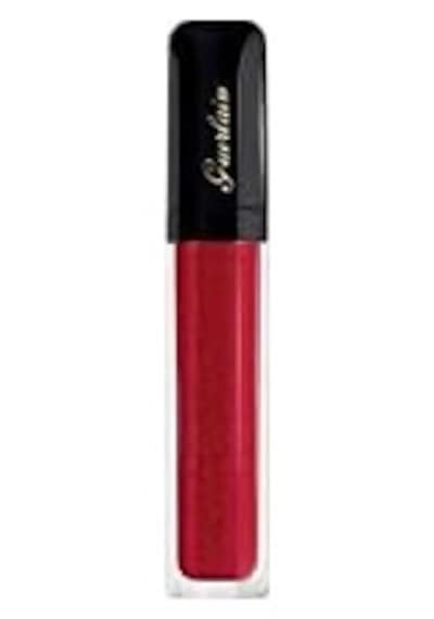 Guerlain Gloss D&apos Enfer Likit Ruj 421 Red Pow 0