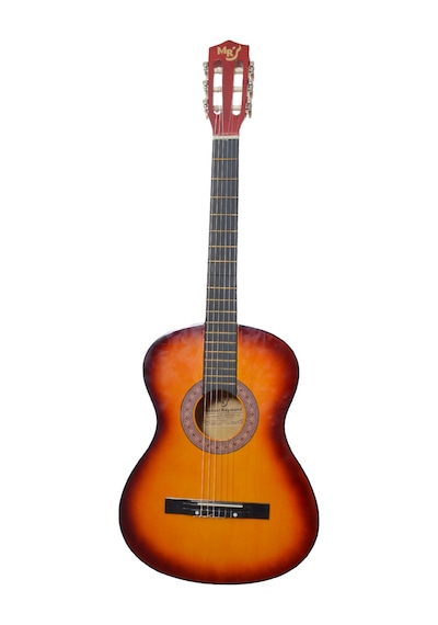 Gitar Klasik Manuel Raymond Mrc275Sb + Kılıf