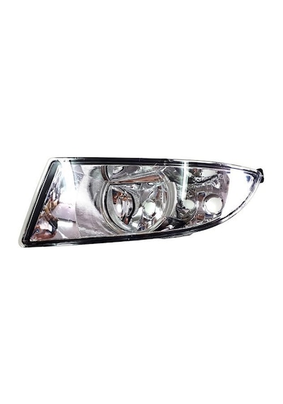 Skoda Fabia Sis Fari Sol 2012-2015 5j0941701b 1.4, 1.2, 1.6 Tdı
