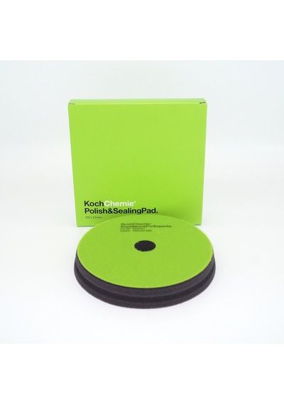 Koch Chemie Finish Pad 150mmx23mm