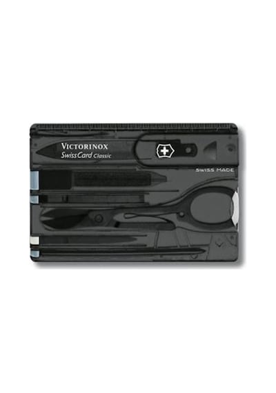 Victorinox Vt 0.7133.t3 İsviçre Swisscard Classic Gümüş