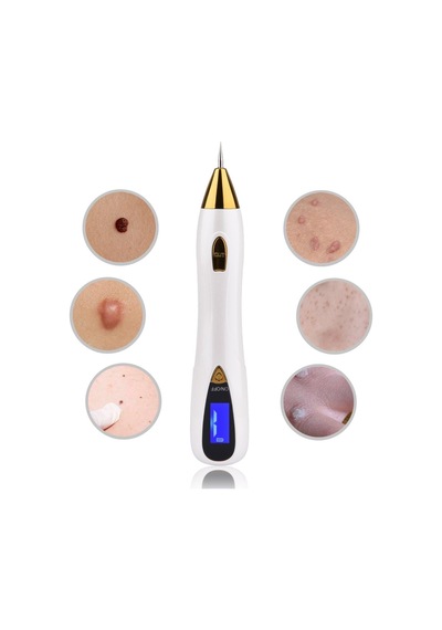 Led Işıklı Profesyoel 9 Seviye Plazma Makinesi Plasma Kalemi