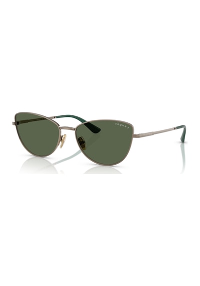 Vogue Vo 4324s 51389a 56 Kadın Güneş Gözlüğü Altın