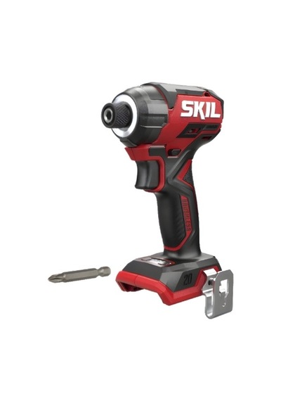 Skil Set-18 Skil Compact 3225CA Akülü Darbeli Vidalama + Skil 3136AA 2AH Li + 2.4A Şarj Cihazı Promo