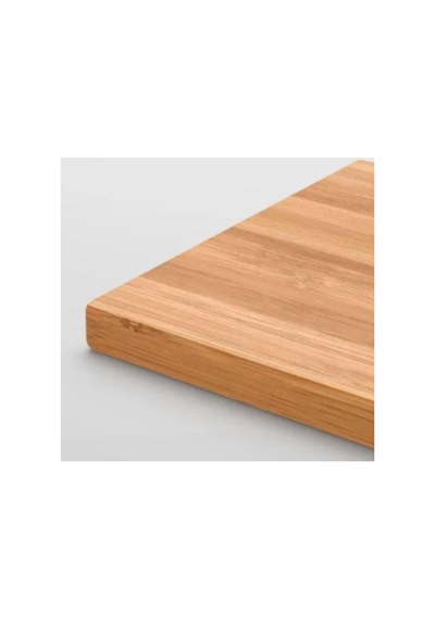 Aptıtlıg Ahşap Bambu Kesme Tahtası - 45 X 28 Cm Bambu,tybxuj5ba5qf2zwb15 Çok Renkli