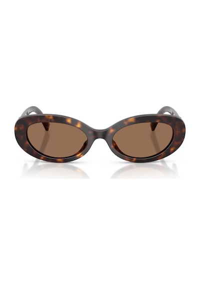 Dolce Gabbana Dg4537 502 73 53 Kadın Güneş Gözlüğü Koyu Kahverengi