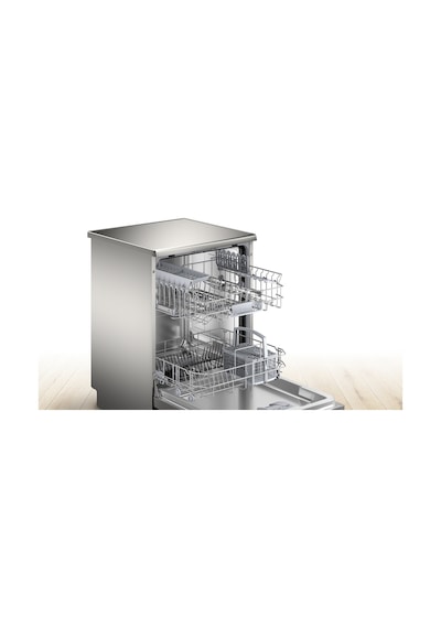 Bosch SMS4IKI51T 5 Programlı 13 Kişilik Bulaşık Makinesi