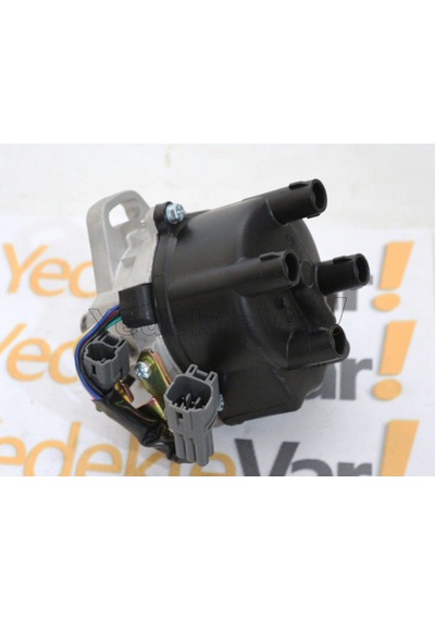 Toyota Corolla Ae101 93-98 Uyumlu Distribütör Komple 1.6 4afe 2 Fişli