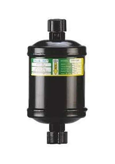 Dry-all Dmh 304f Rakorlu Drayer 1/2"