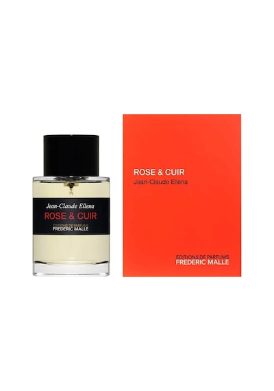 Rose & Cuir Edp 100ml Diğer