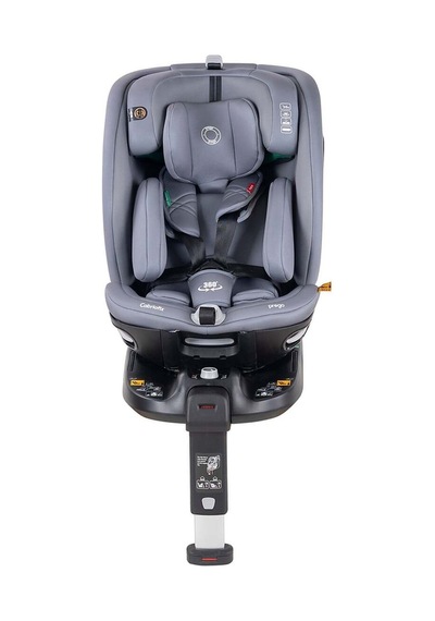 Prego Yeni Cabriofix E.v I-size 360 Derece Dönebilen 0-36 Kg Isofixli Oto Koltuğu