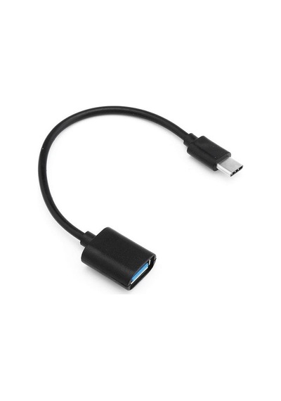 Taplın Type C Usb 3.0 Otg Kablo Type-c Otg Kablo