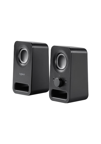 Logitech  Z150 Hoparlör - Siyah  980-000814