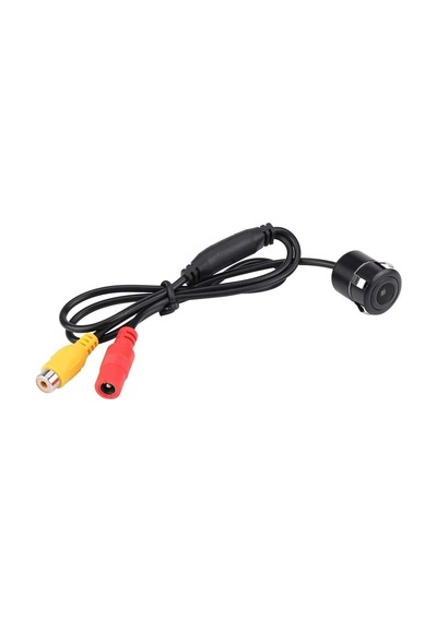 Inox 9007 720p Tampon / Kelebek Geri Görüş Kamerası - 2.8 Mm