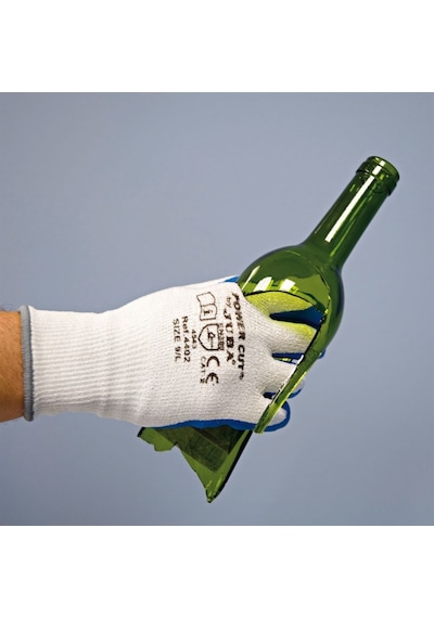 Camcı Eldiveni, Latex, Dyneema & Fiberglass | Juba 4402