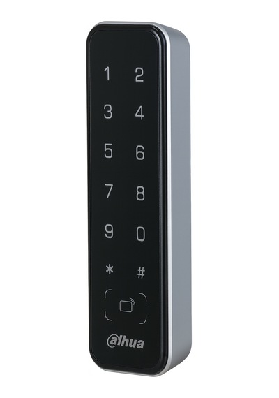 Dhı-asr2201a Access Reader Mifare