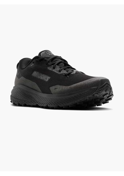 Brooks Divide 6 Gtx Kadın Koşu Ayakkabısı Siyah