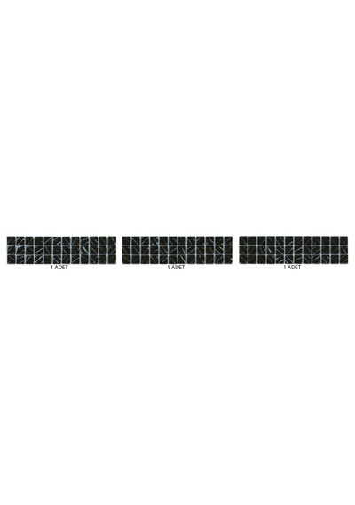 Kristal Cam Bordür N11.503